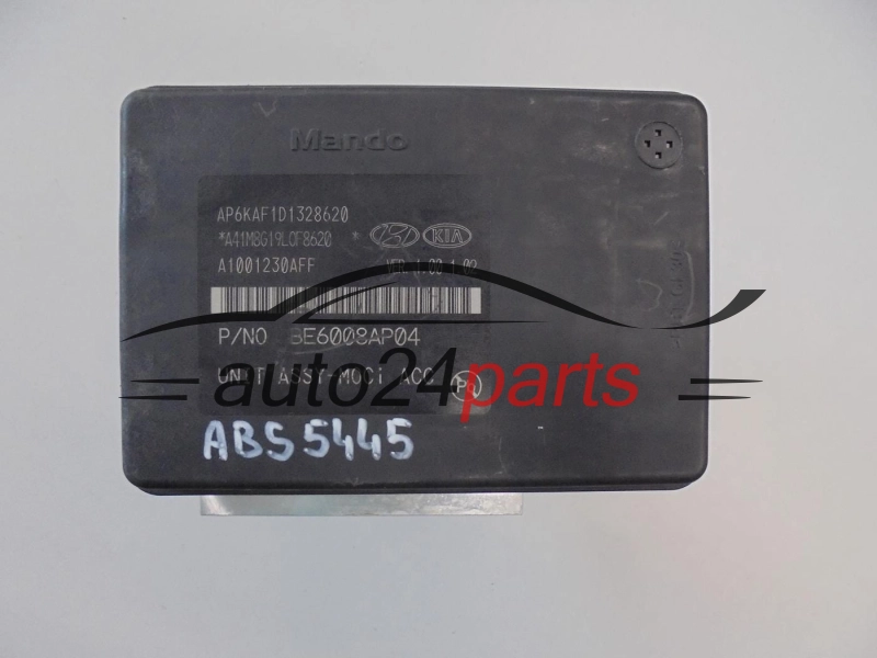 Αντλία αβς Kia Hyundai 58920F1570 BE6008AP04