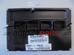Motorsteuergerät CHRYSLER VOYAGER 2.8 CRD P05150267AC