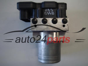 ABS Pumpe und steuergerat BMW 3451 6856841-01 34516856841-01 0265244302 0265956346