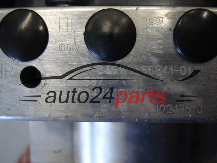 ABS Pumpe und steuergerat BMW 3451 6856841-01 34516856841-01 0265244302 0265956346