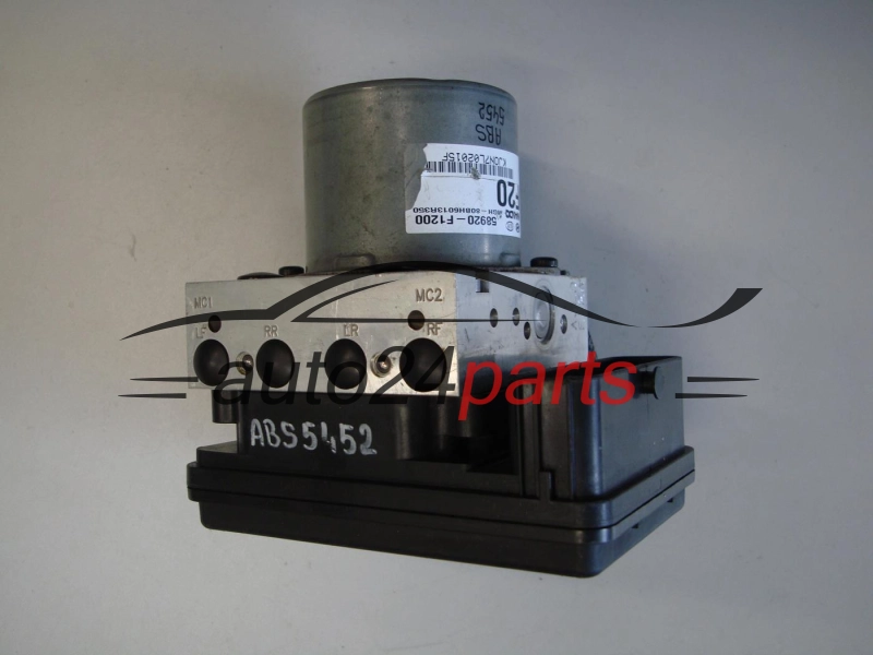 Αντλία αβς Kia 58920F1200 BE6009R300