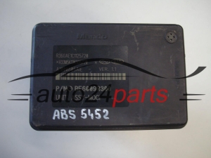 Bomba de abs Kia 58920F1200 BE6009R300