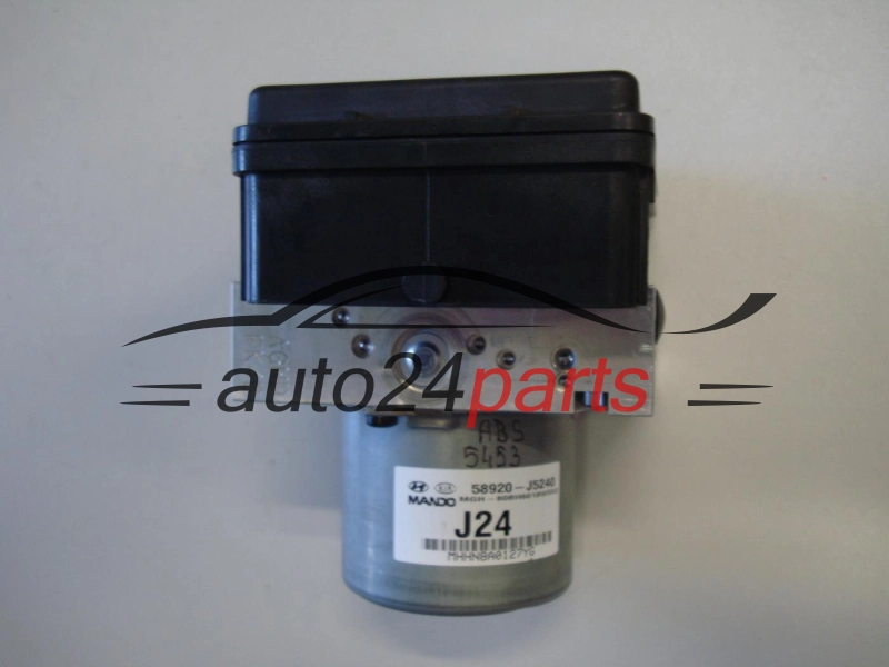ABS POMPA I STEROWNIK KIA STINGER 58920-J5240 58920J5240 BE6008W502