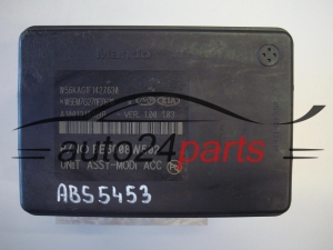 ABS POMPA I STEROWNIK KIA STINGER 58920-J5240 58920J5240 BE6008W502