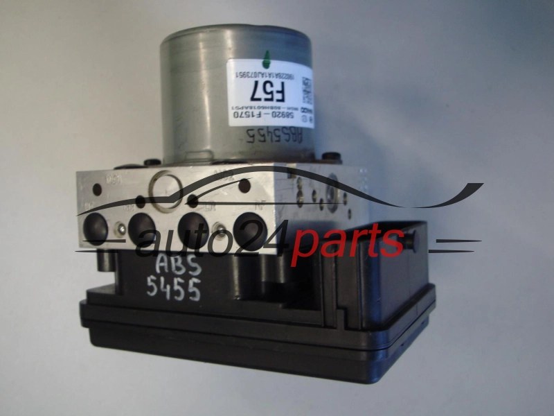 Abs pompa centralina Kia Hyundai 58920F1570 BE6008AP04