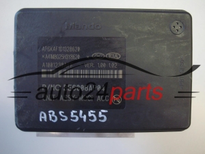 Αντλία αβς Kia Hyundai 58920F1570 BE6008AP04