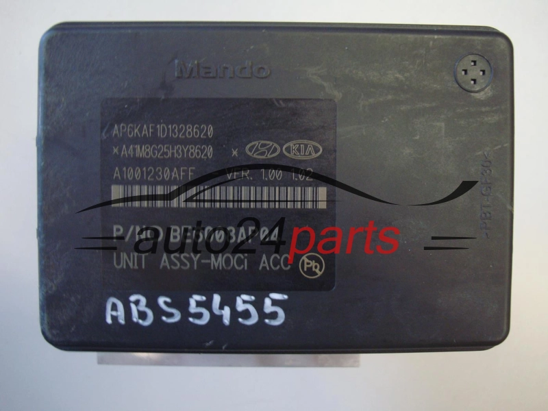 Bomba de abs Kia Hyundai 58920F1570 BE6008AP04