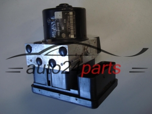 Abs pompa centralina VOLKSWAGEN AUDI GOLF SKODA 1K0614518 / 10039933384 / 1K0907379AC / 10096003593