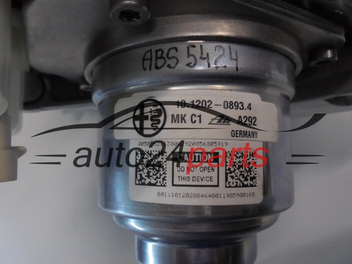 ALFA ROMEO 10.0964-2855.3 10096428553 10.1202-0893.4 10120208934