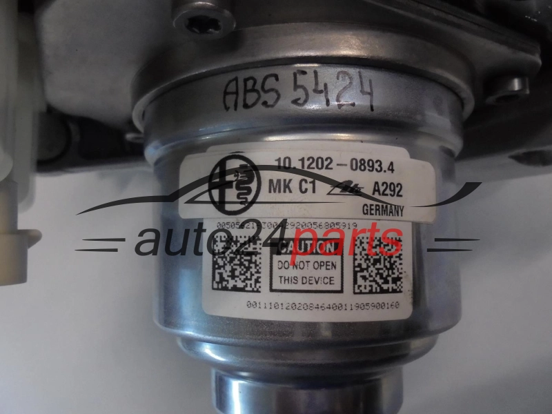 ALFA ROMEO 10.0964-2855.3 10096428553 10.1202-0893.4 10120208934