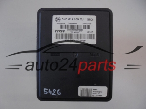 VOLKSWAGEN 5N0 614 109 CJ 5N0614109CJ