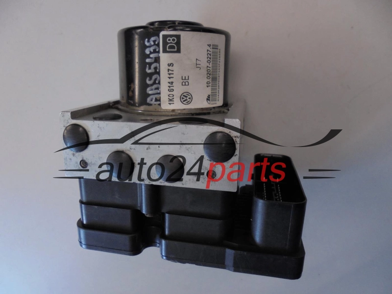 VOLKSWAGEN 1K0614117S 1K0907379AK