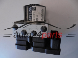 Αντλία αβς VOLKSWAGEN 1K0614117S 1K0907379AK