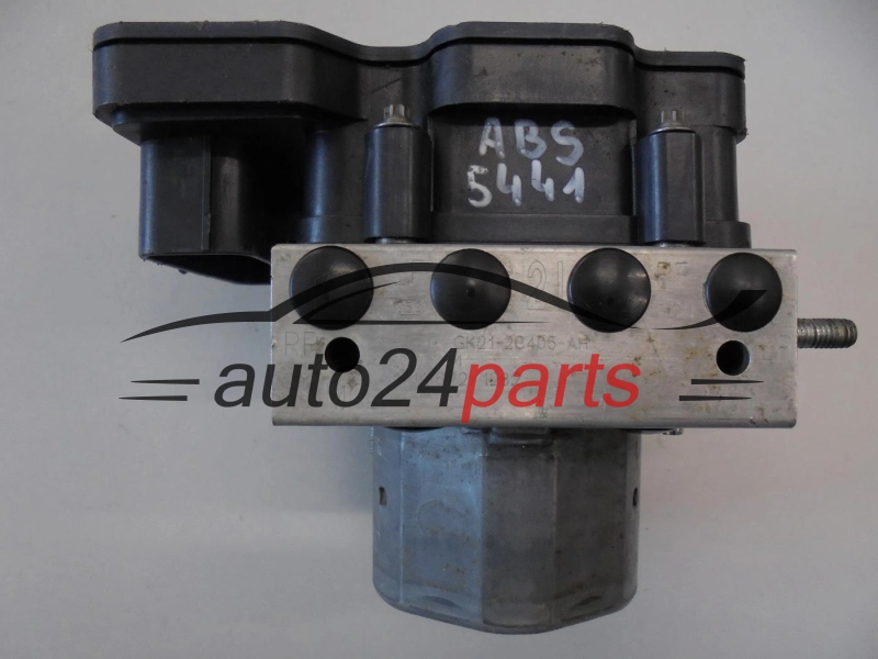 FORD GK21-2C405-AH GK212C405AH 0265956396