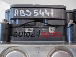 FORD GK21-2C405-AH GK212C405AH 0265956396