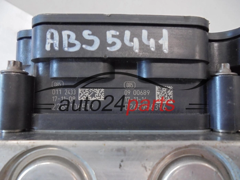 FORD GK21-2C405-AH GK212C405AH 0265956396