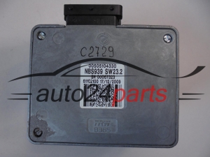 Centralina de comando do sistema confort ALFA ROMEO 00505104330