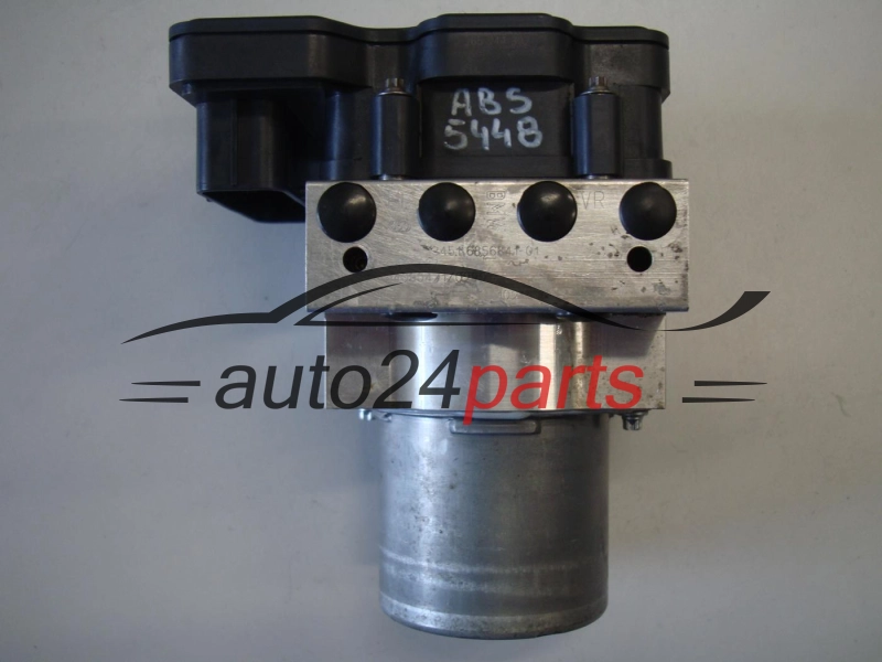 BMW 3451 6856841-01 34516856841-01 0265244302 0265956346