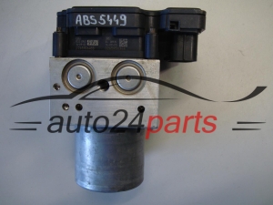 BMW 3451 6856841-01 34516856841-01 0265244301 0265956346 6868335