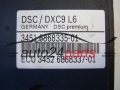 BMW 3451 6856841-01 34516856841-01 0265244301 0265956346 6868335