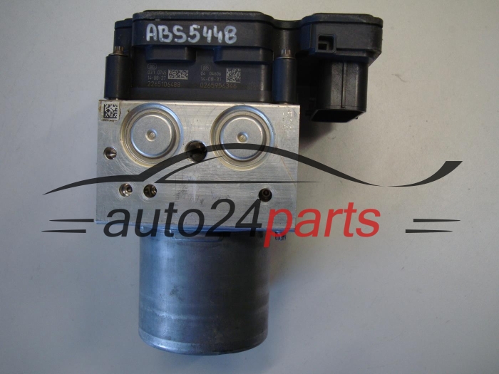 BMW 3451 6856841-01 34516856841-01 0265244301 0265956346 6868335