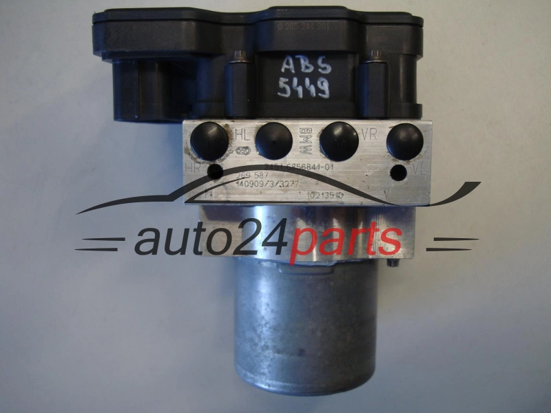 BMW 3451 6856841-01 34516856841-01 0265244301 0265956346 6868335