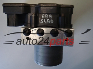 OPEL 84315516 0265259381 0265956575