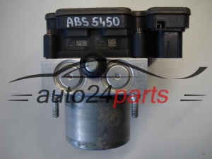 OPEL 84315516 0265259381 0265956575