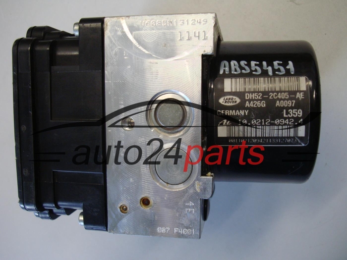 LAND ROVER DH52-2C405-AE DH522C405AE 28.5264-6022.3 28526460223