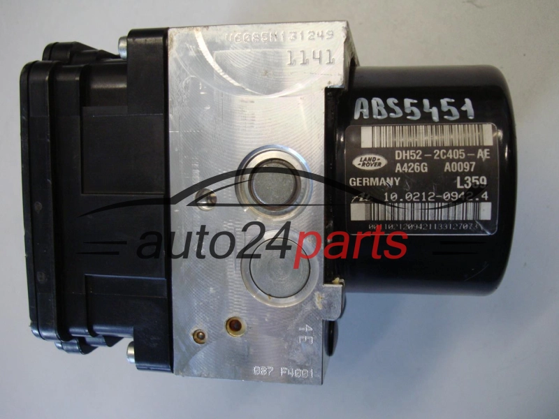 LAND ROVER DH52-2C405-AE DH522C405AE 28.5264-6022.3 28526460223