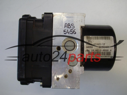 FORD DV61-2C405-CF DV612C405CF 10.0961-0182.3 10096101823