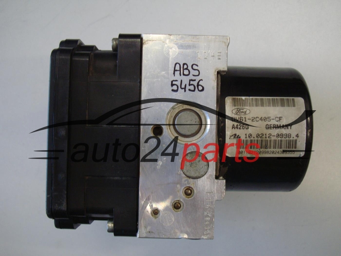 FORD DV61-2C405-CF DV612C405CF 10.0961-0182.3 10096101823