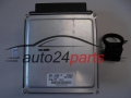FORD FOCUS 1.8 TDCI Delphi R0411C004F, 2M5A-12A650-PE, 2M5A12A650PE, 12220510, DWML