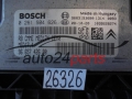 CITROEN 0 261 S04 626 0261S04626 9665742680 MED17.4