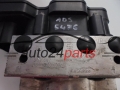 ABS POMPA I STEROWNIK BMW 3451-6856841-01 3451685684101 0265956044 6865862