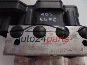 Abs pompa centralina BMW 3451-6856841-01 3451685684101 0265956044 6865862