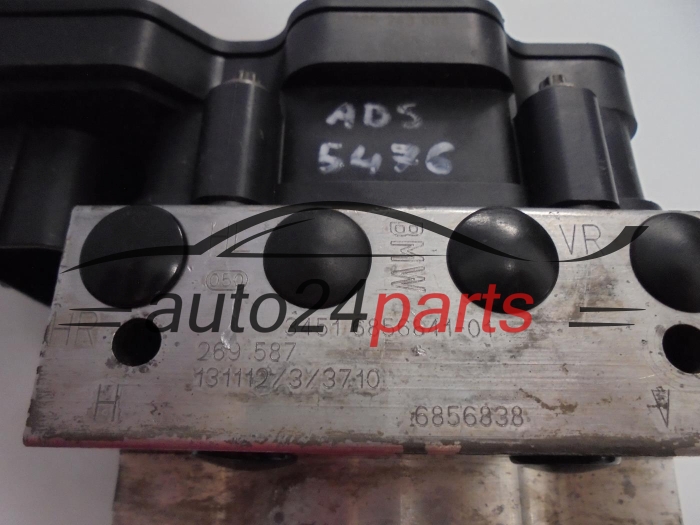 Αντλία αβς BMW 3451-6856841-01 3451685684101 0265956044 6865862