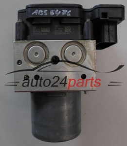 Abs pompa centralina BMW 3451-6856841-01 3451685684101 0265956044 6865862
