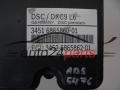 ABS POMPA I STEROWNIK BMW 3451-6856841-01 3451685684101 0265956044 6865862