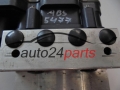 ABS POMPA I STEROWNIK BMW X5 3451- 6874801-01 34516874801-01 3451687480101 0265254430 6870761 0265956331