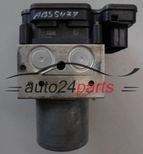 Pompe ABS et calculateur BMW X5 3451- 6874801-01 34516874801-01 3451687480101 0265254430 6870761 0265956331