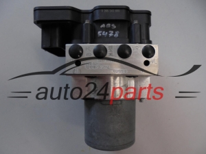 ABS Pump BMW 3451 6858955-01 34516858955-01 3451685895501 0265242665 0265956044