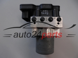 Bomba ABS y centralita BMW 3451 6858955-01 34516858955-01 3451685895501 0265242665 0265956044