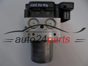 ABS Pump BMW 3451 6858955-01 34516858955-01 3451685895501 0265242665 0265956044