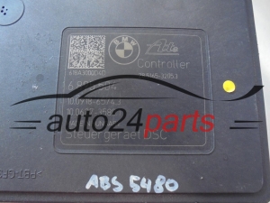 Abs pompa centralina BMW 3451-685503-01 345168550301 6895504