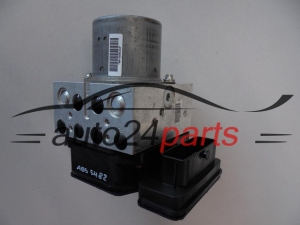 Pompe ABS et calculateur JEEP CHRYSLER 68408639AC P68408639AC