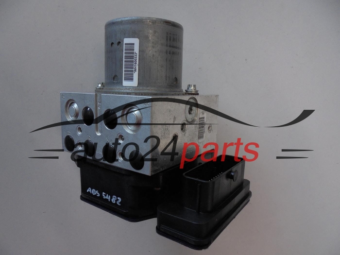 Pompe ABS et calculateur JEEP CHRYSLER 68408639AC P68408639AC