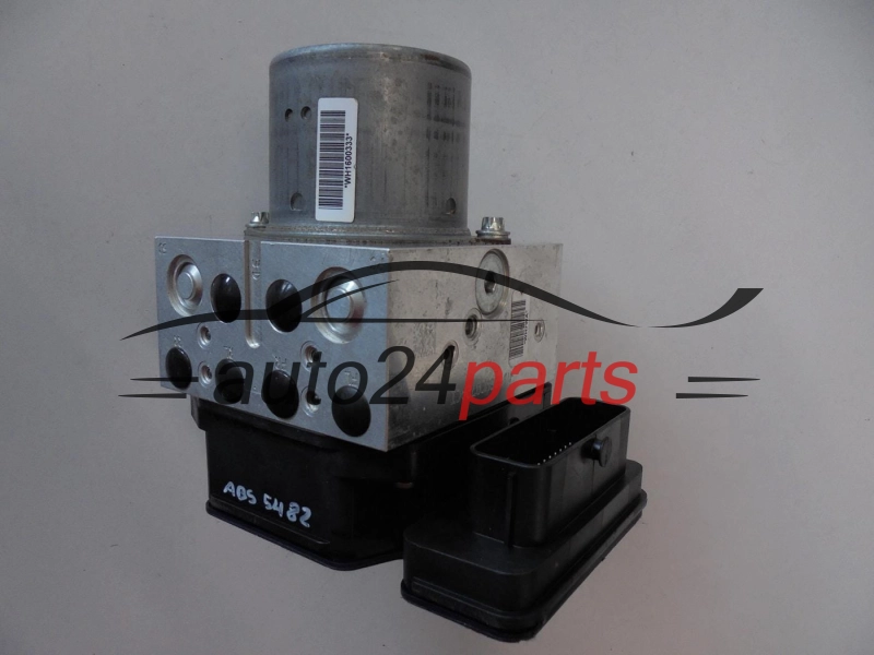 Abs pompa centralina JEEP CHRYSLER 68408639AC P68408639AC