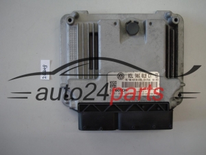 SKODA OCTAVIA 0 281 016 952 0281016952 03L906018CT EDC17C46