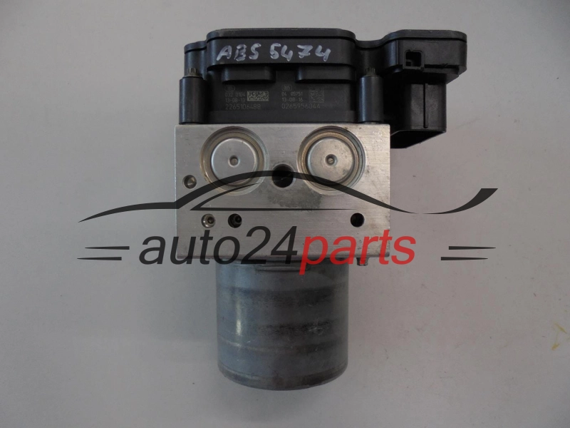 BMW 3451-6856841-01 3451685684101 0265956044